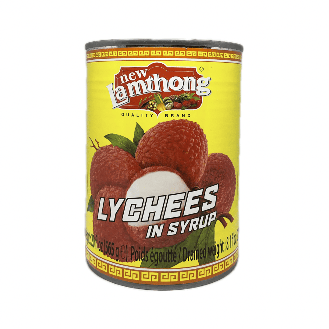 លីឈីរក្សាទុកក្នុងសុីរ៉ូ