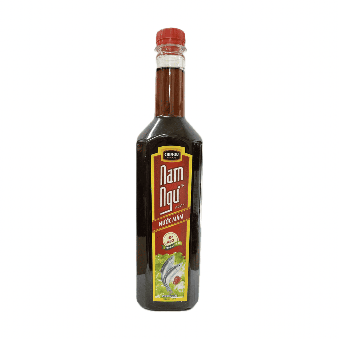 ទឹកត្រី